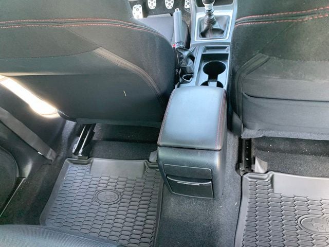 2017 Subaru WRX Base
