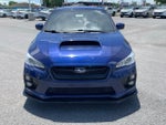 2017 Subaru WRX Base