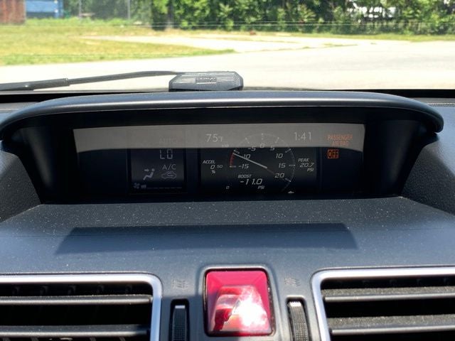 2017 Subaru WRX Base