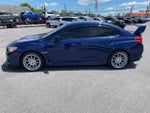 2017 Subaru WRX Base