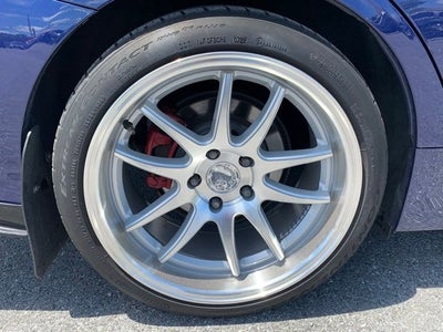 2017 Subaru WRX Base