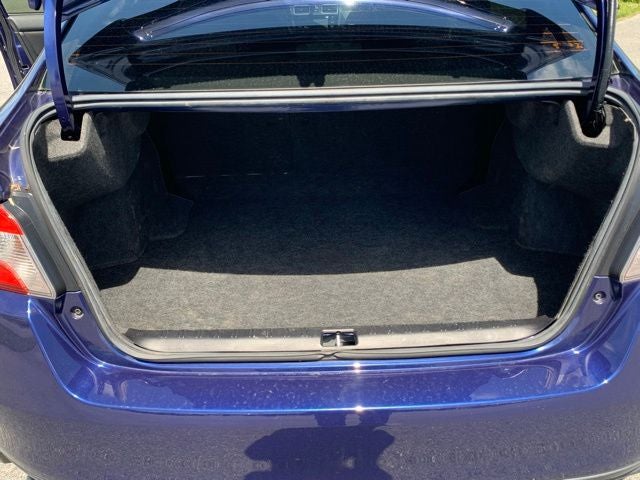 2017 Subaru WRX Base