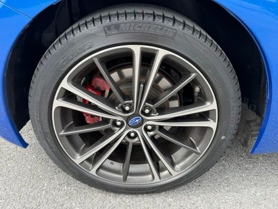 2014 Subaru BRZ Limited