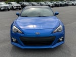 2014 Subaru BRZ Limited