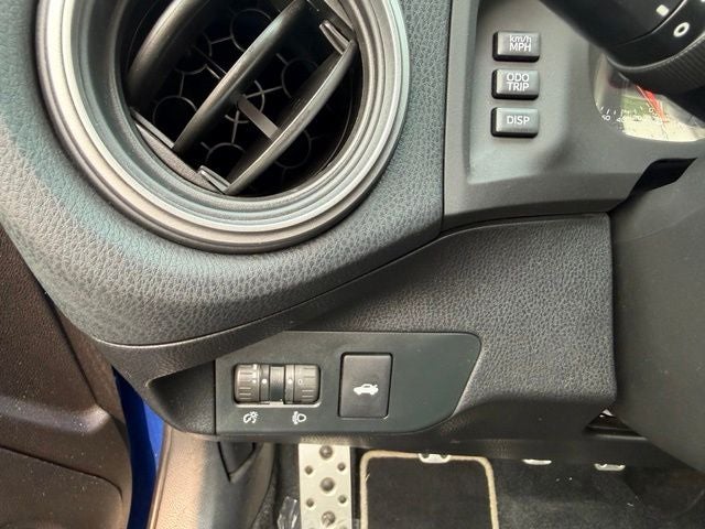 2014 Subaru BRZ Limited