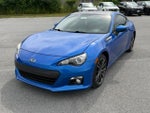 2014 Subaru BRZ Limited