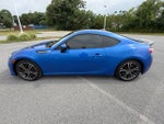 2014 Subaru BRZ Limited