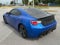 2014 Subaru BRZ Limited