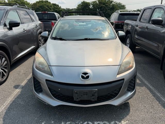 2013 Mazda Mazda3 i Touring