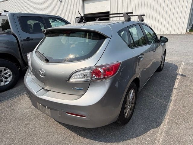 2013 Mazda Mazda3 i Touring