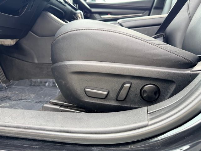 2023 Mazda Mazda3 Hatchback 2.5 S Preferred Package