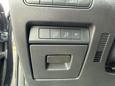 2023 Mazda Mazda3 Hatchback 2.5 S Preferred Package