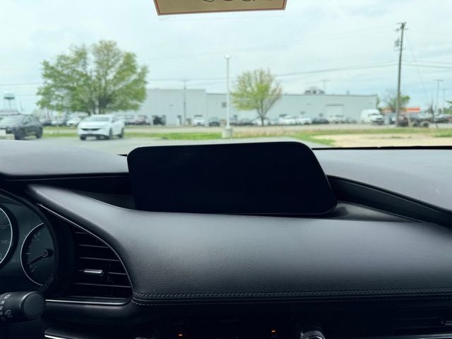 2023 Mazda Mazda3 Hatchback 2.5 S Preferred Package