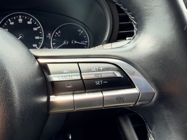2023 Mazda Mazda3 Hatchback 2.5 S Preferred Package