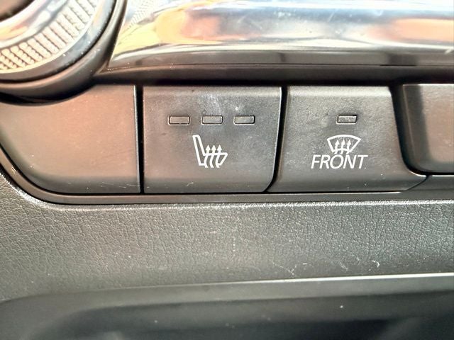 2023 Mazda Mazda3 Hatchback 2.5 S Preferred Package