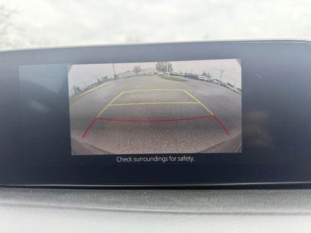 2023 Mazda Mazda3 Hatchback 2.5 S Preferred Package