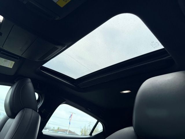 2023 Mazda Mazda3 Hatchback 2.5 S Preferred Package