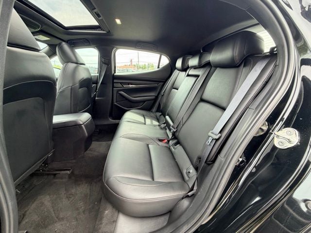 2023 Mazda Mazda3 Hatchback 2.5 S Preferred Package