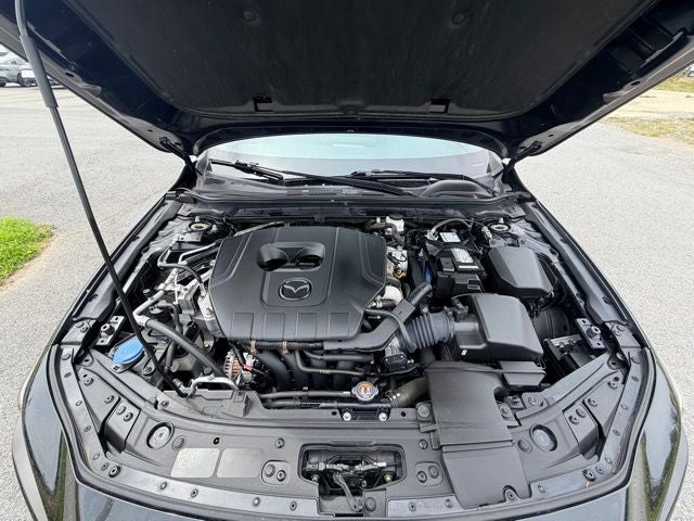 2023 Mazda Mazda3 Hatchback 2.5 S Preferred Package