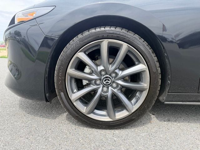 2023 Mazda Mazda3 Hatchback 2.5 S Preferred Package