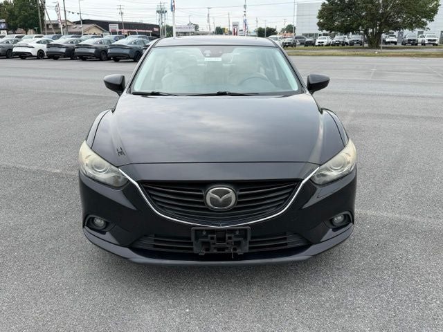 2014 Mazda Mazda6 i Grand Touring