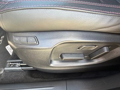 2022 Mazda Mazda CX-5 2.5 Turbo