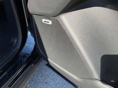 2022 Mazda Mazda CX-5 2.5 Turbo