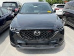 2022 Mazda Mazda CX-5 2.5 Turbo