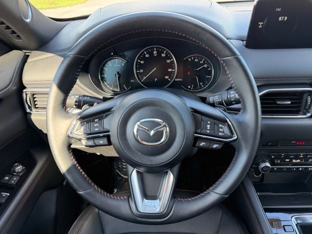 2022 Mazda Mazda CX-5 2.5 Turbo