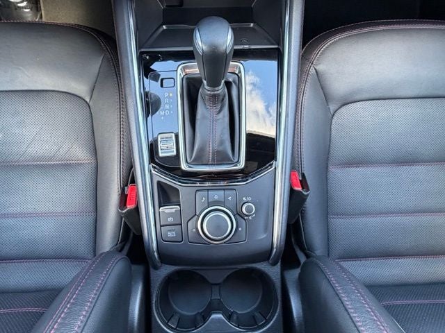 2022 Mazda Mazda CX-5 2.5 Turbo