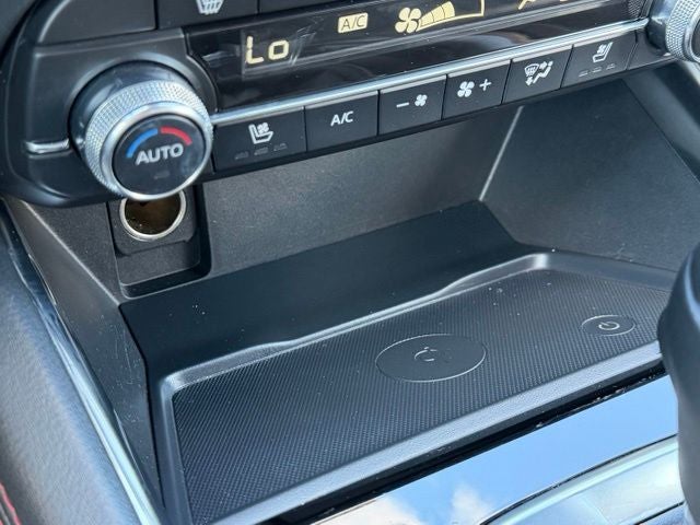 2022 Mazda Mazda CX-5 2.5 Turbo