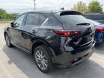 2022 Mazda Mazda CX-5 2.5 Turbo
