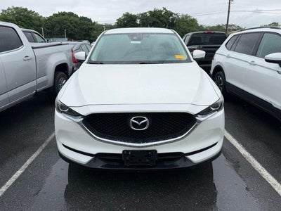 2019 Mazda Mazda CX-5 Sport