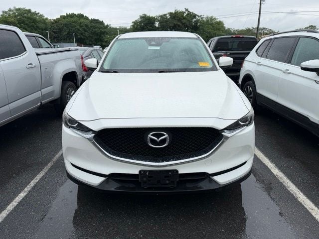 2019 Mazda Mazda CX-5 Sport