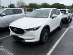 2019 Mazda Mazda CX-5 Sport