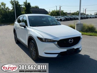 2019 Mazda Mazda CX-5 Sport