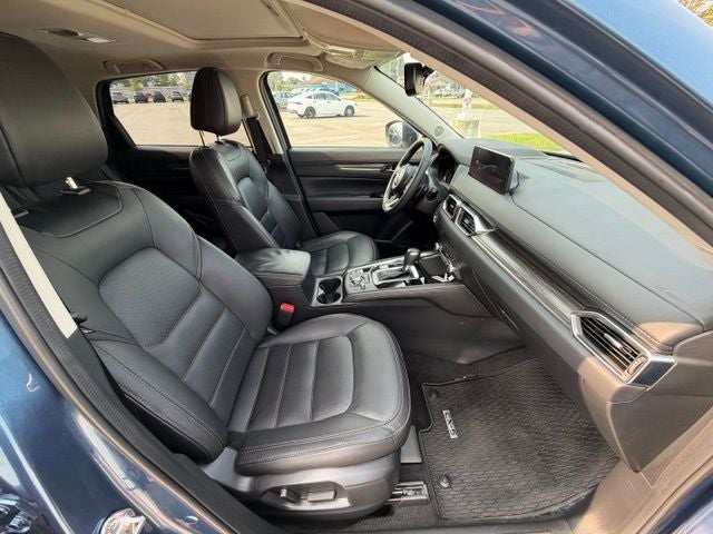 2023 Mazda Mazda CX-5 2.5 S Premium Package