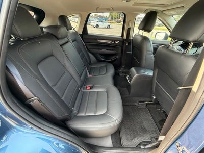 2023 Mazda Mazda CX-5 2.5 S Premium Package