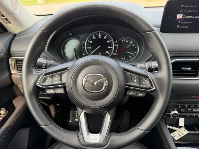 2023 Mazda Mazda CX-5 2.5 S Premium Package