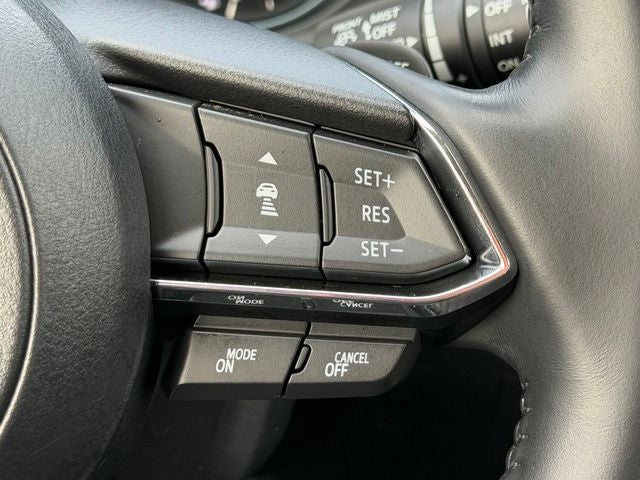 2023 Mazda Mazda CX-5 2.5 S Premium Package