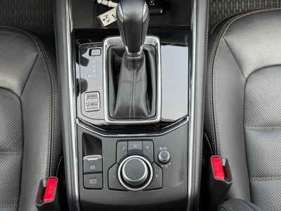 2023 Mazda Mazda CX-5 2.5 S Premium Package
