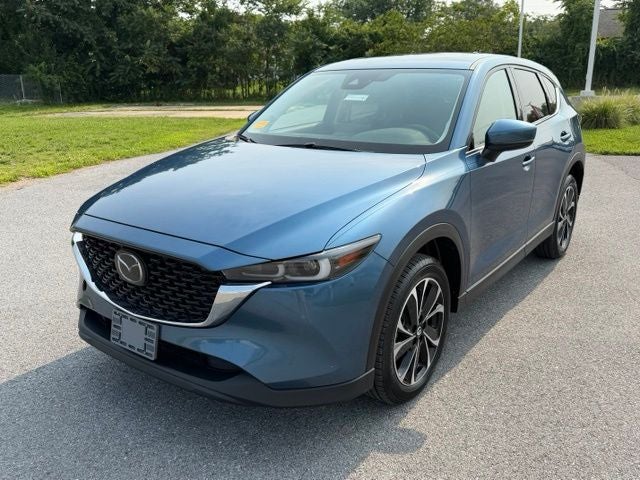 2023 Mazda Mazda CX-5 2.5 S Premium Package