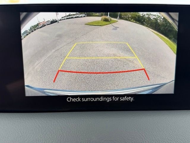 2023 Mazda Mazda CX-5 2.5 S Premium Package