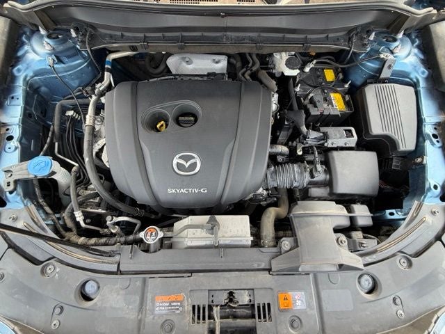 2023 Mazda Mazda CX-5 2.5 S Premium Package