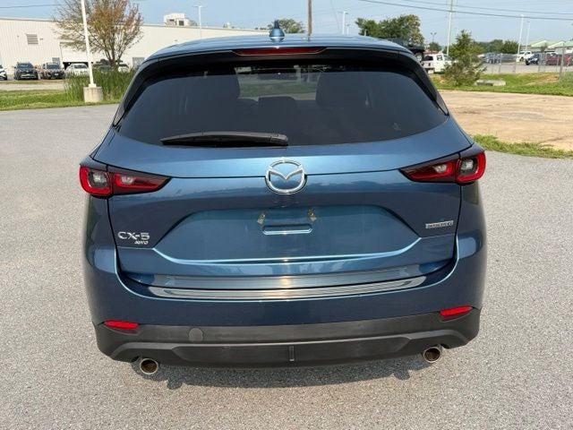 2023 Mazda Mazda CX-5 2.5 S Premium Package