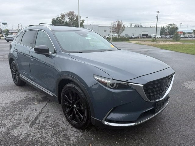 2021 Mazda Mazda CX-9 Carbon Edition
