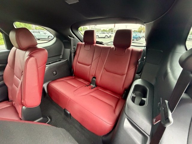 2021 Mazda Mazda CX-9 Carbon Edition