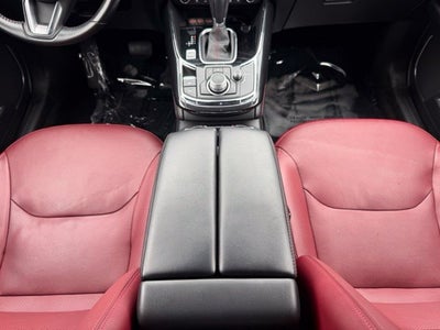 2021 Mazda Mazda CX-9 Carbon Edition