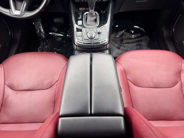 2021 Mazda Mazda CX-9 Carbon Edition