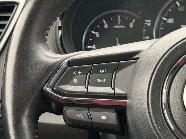 2021 Mazda Mazda CX-9 Carbon Edition